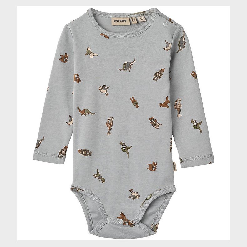 Wheat Body l/ - Freddie - Fantasy Friends