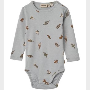 Wheat Body l/ - Freddie - Fantasy Friends