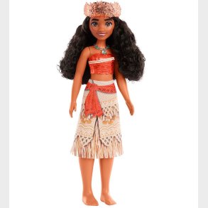 Disney Princess - 30 cm - Core Doll - Vaiana