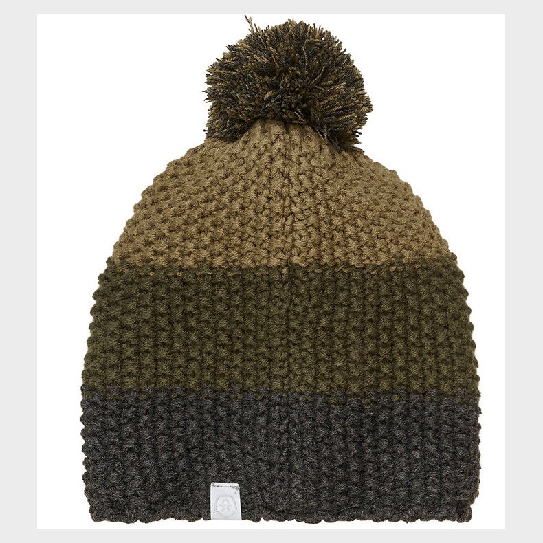 Color Kids Hue - Strik - Grape Leaf