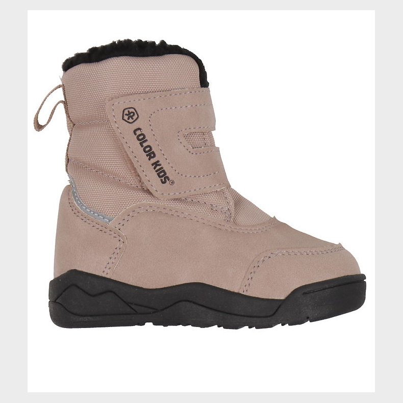 Color Kids Vinterstvler - Antler