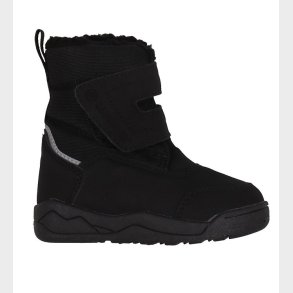 Color Kids Vinterstvler - Sort