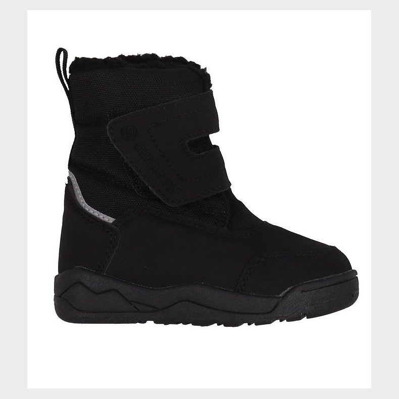 Color Kids Vinterstvler - Sort