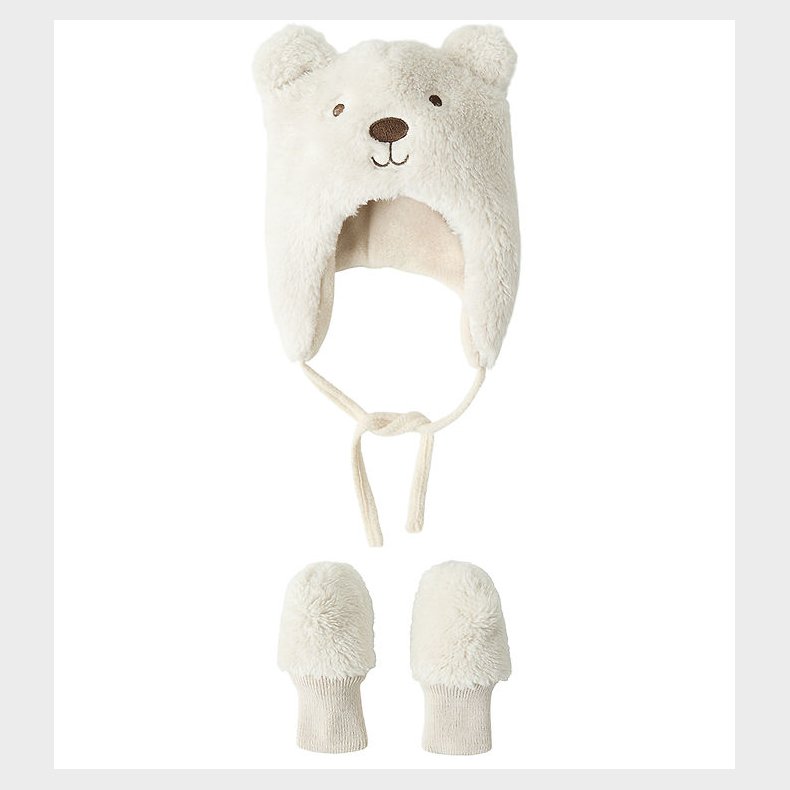 Name It St - Hue/Luffer - Teddy - NbnMatuta - Rainy Day