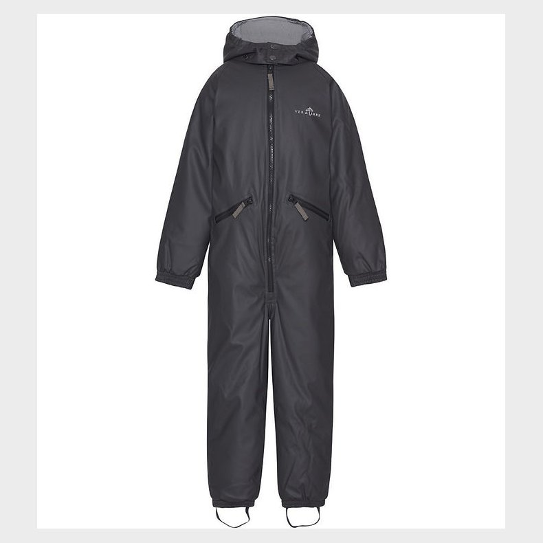 Ver de Terre Flyverdragt - PU - Anthracite