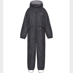 Ver de Terre Flyverdragt - PU - Anthracite