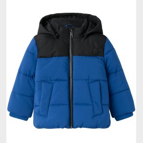 Name It Dynejakke - NmmMorning - Limoges