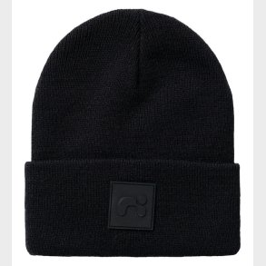 Name It Hue - Beanie - NmnMalik - Sort