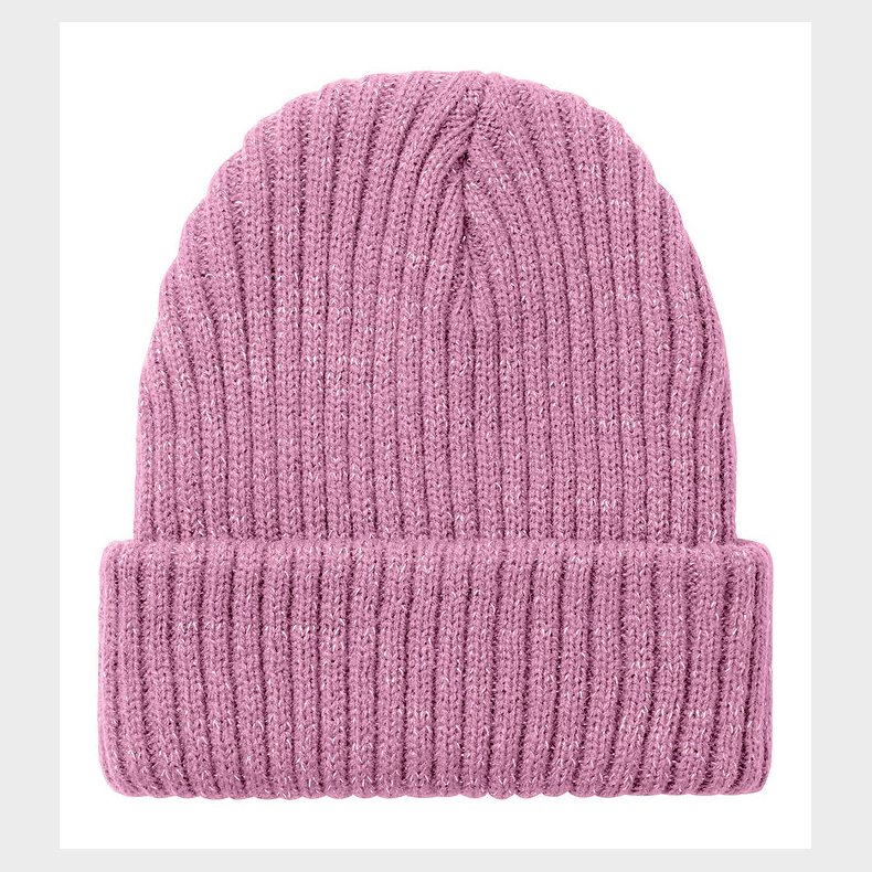 Name It Hue - Strik - NmfMilan - Moonlite Mauve Glitter