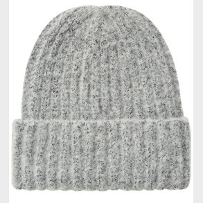 Name It Hue - Strik - NkfMadia - Light Grey Melange