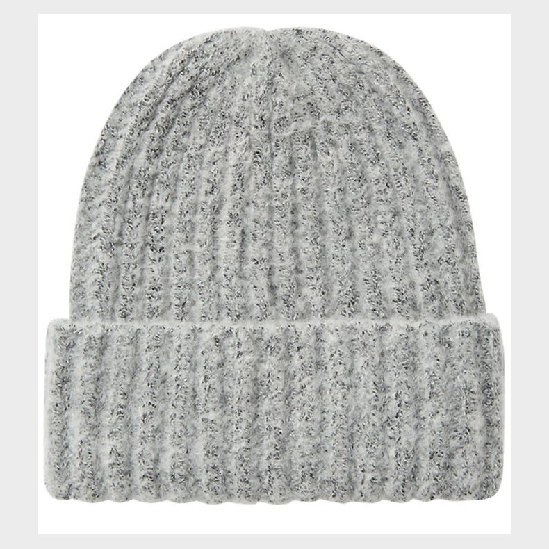 Name It Hue - Strik - NkfMadia - Light Grey Melange