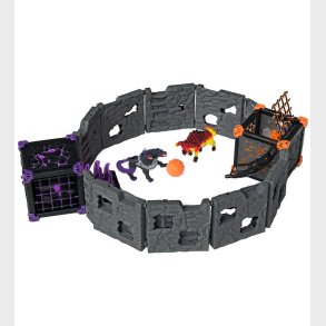 Schleich Eldrador Creatures - BattleCave Arena: Lava vs. Shadow