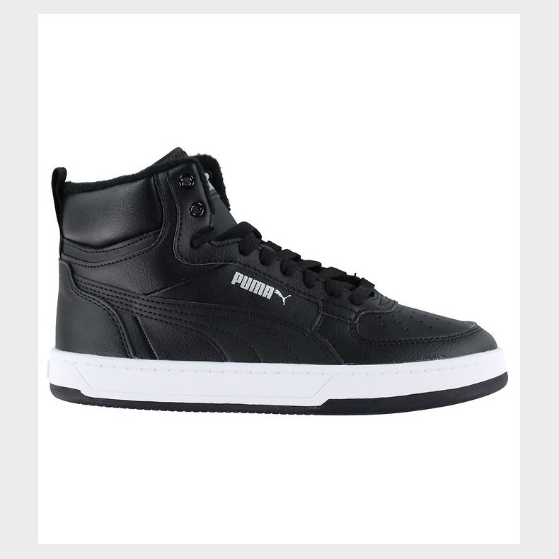 Puma St�vler - Caven 2.0 Mid - Sort