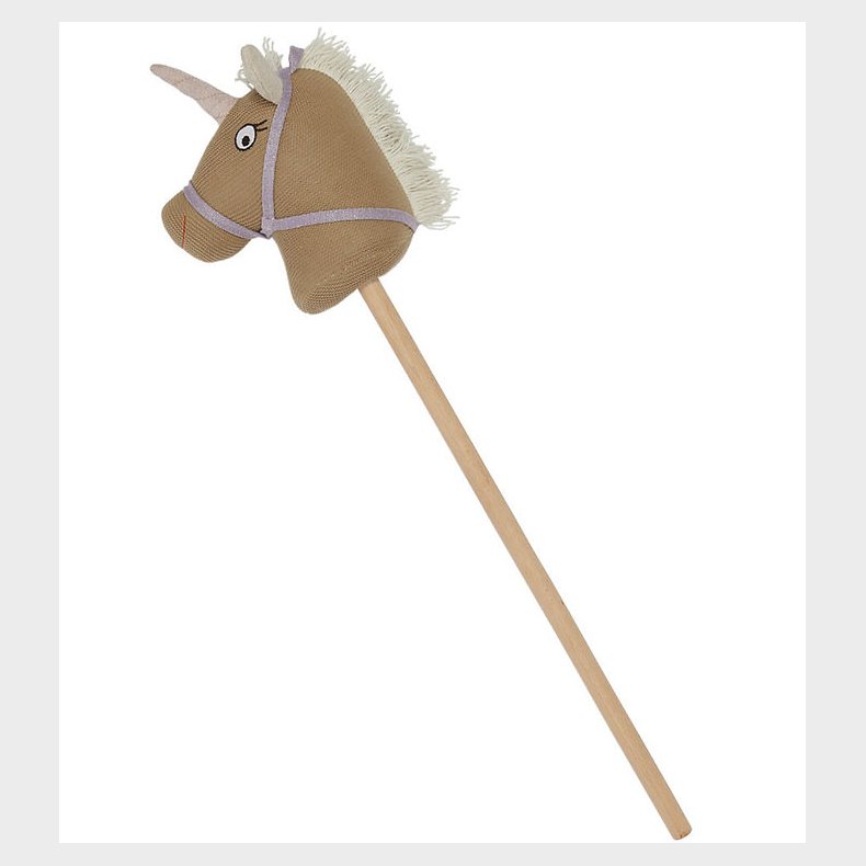 OYOY K�phest - Ummi Hobby Unicorn