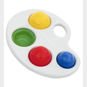Baby Einstein Sanselegetj - Color Pop Palette