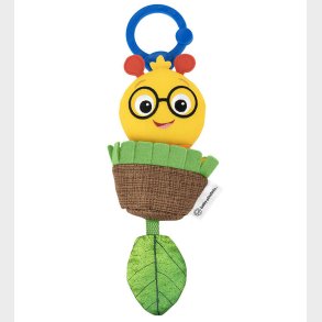 Baby Einstein Aktivitetslegetj m. Ophng - Cal-a-Puller