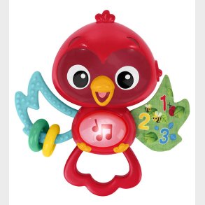 Baby Einstein Aktivitetslegetj m. Musik - Roxy's Bright Flight