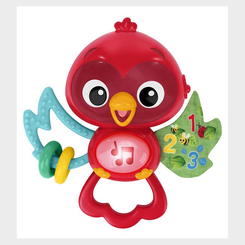 Baby Einstein Aktivitetslegetj m. Musik - Roxy's Bright Flight