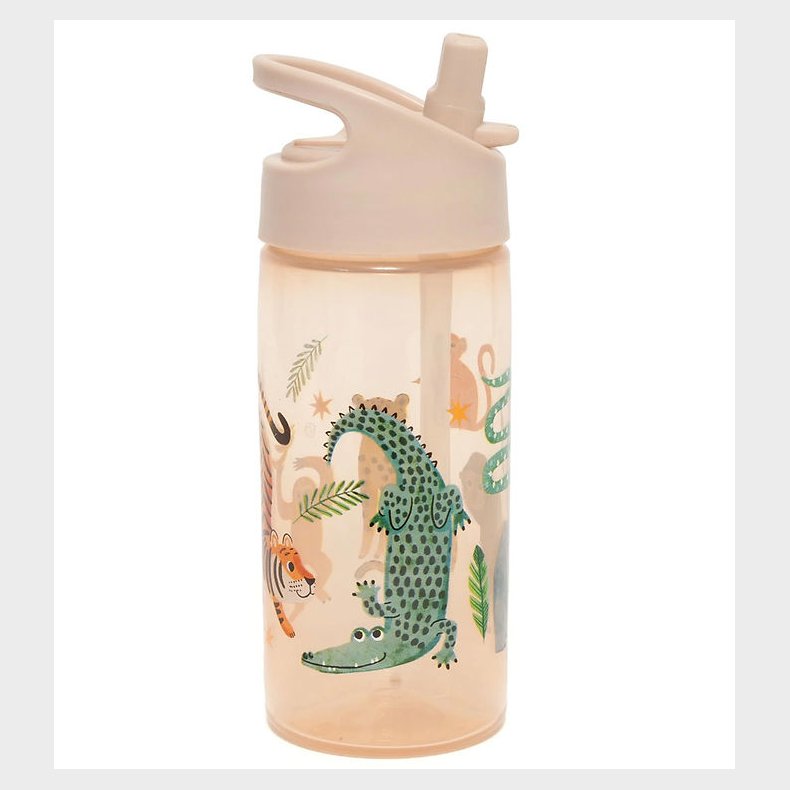 Petit Monkey Drikkedunk - 380 ml - Upside Down Animals