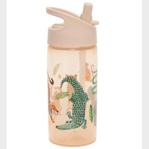Petit Monkey Drikkedunk - 380 ml - Upside Down Animals