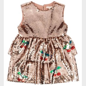 Konges Sljd Kjole - Lulu - Brazilian Sand