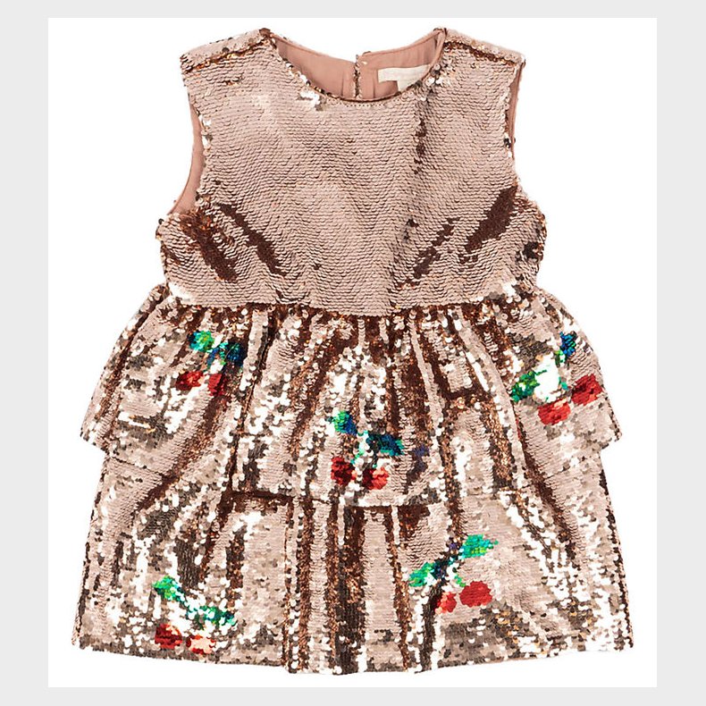 Konges Sljd Kjole - Lulu - Brazilian Sand