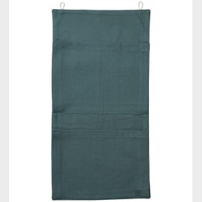 Liewood Vgophng m. Lommer - Haven - 35x68 cm - Whale Blue