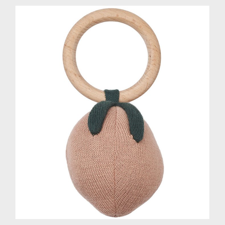 Liewood Rangle - Aria - Peach/Pale Tuscany Multi Mix