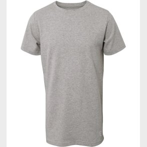 Hound T-shirt - Grey Mix