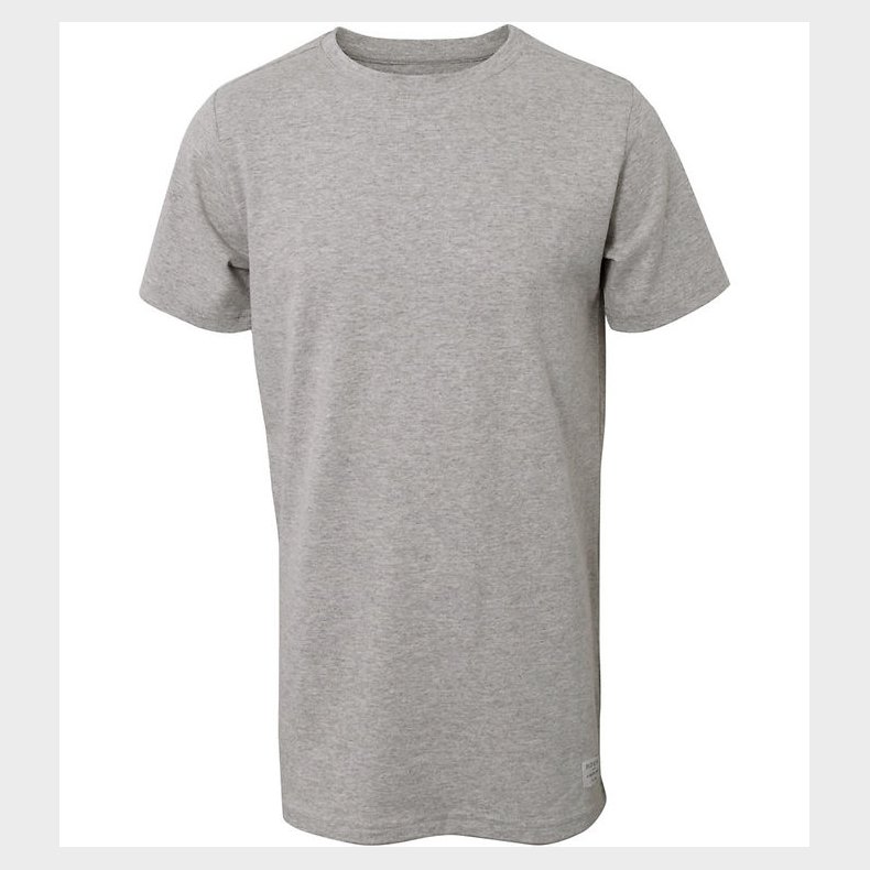 Hound T-shirt - Grey Mix