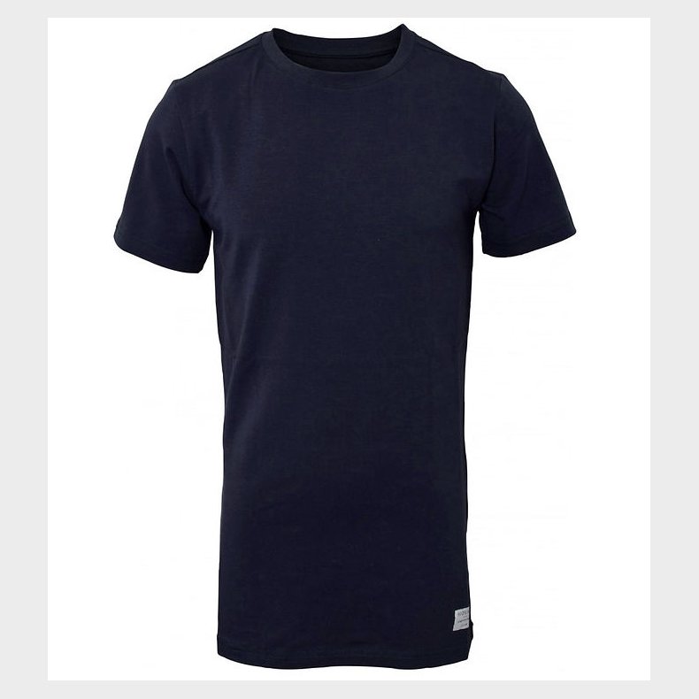 Hound T-shirt - Navy