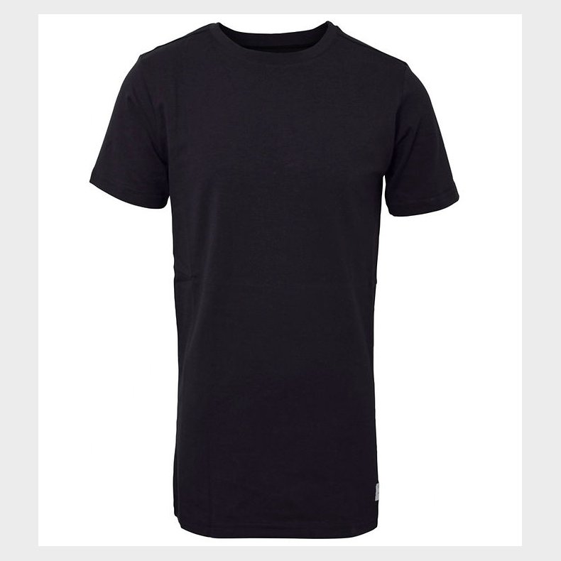 Hound T-shirt - Sort