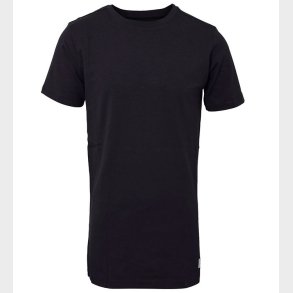 Hound T-shirt - Sort