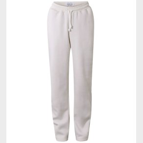 Hound Sweatpants - Bone White