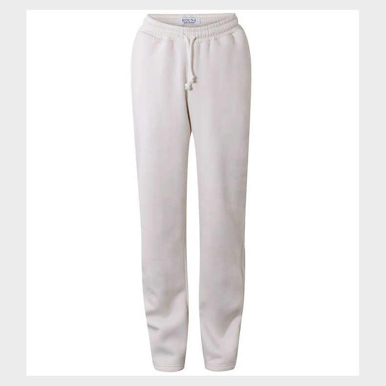 Hound Sweatpants - Bone White