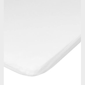 SHNUGGLE Lagen - Vandtt - 39x79 - Air Lite Crib - Hvid