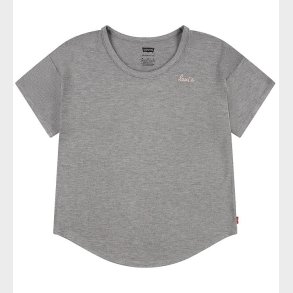 Levis T-shirt - Rayon - Grmeleret