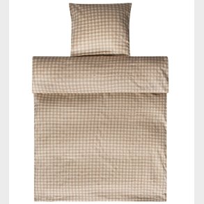 That's Mine Sengetj - Baby - Levi - Stardust Check Beige