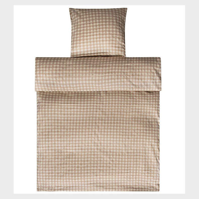 That's Mine Sengetj - Baby - Levi - Stardust Check Beige