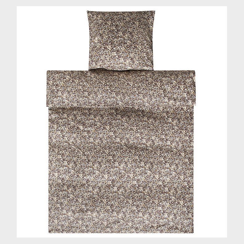 That's Mine Sengetj - Baby - Levi - Flora Bunnies Rose Taupe