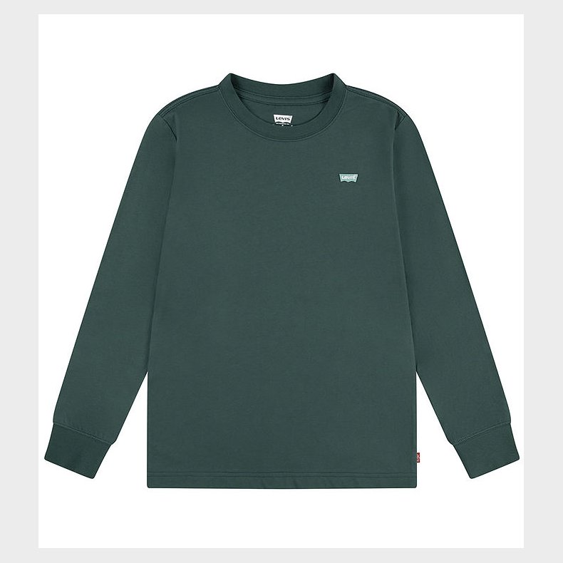 Levis Bluse - Bistro Green