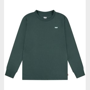 Levis Bluse - Bistro Green