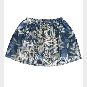 Christina Rohde Nederdel - Bl m. Slv Blade