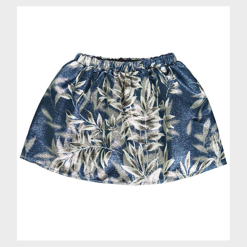 Christina Rohde Nederdel - Bl m. Slv Blade