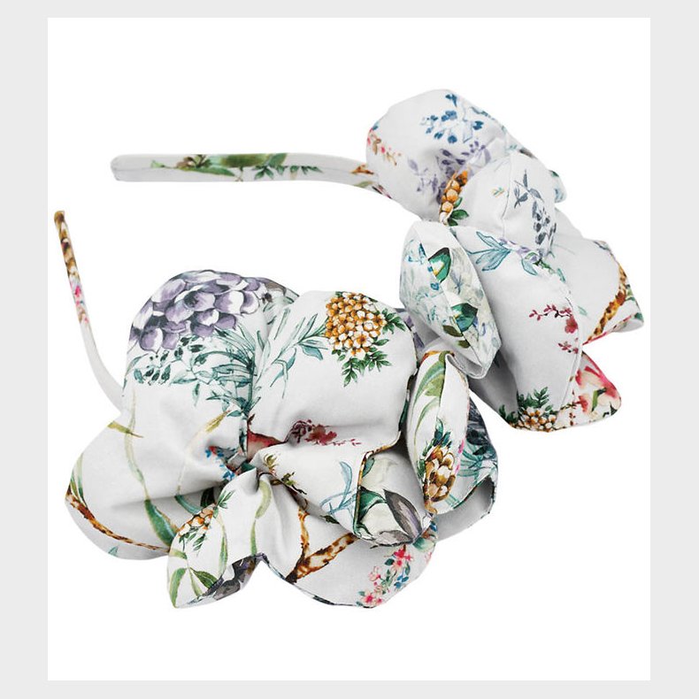 Christina Rohde Hrbjle - Blgr m. Blomster