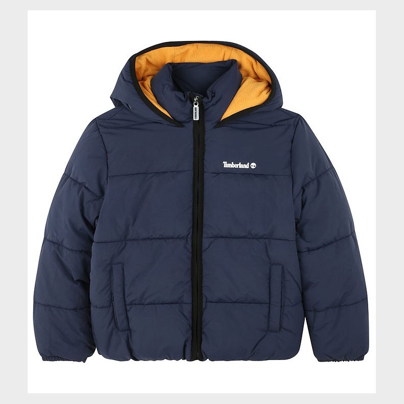 Timberland Dynejakke - Night