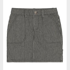 The New Nederdel - TNLondon - Dark Blue Demin