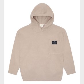 The New Httetrje - Strik - TNLarouse - Oatmeal