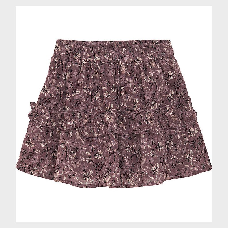 Creamie Nederdel- Dobby Gold - Flint