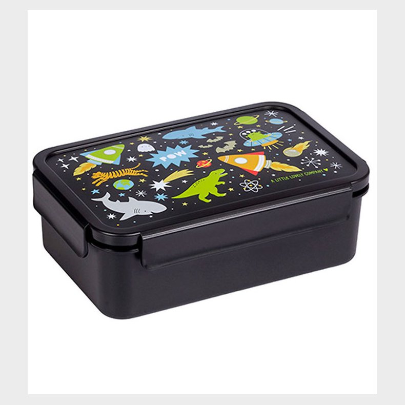 A Little Lovely Company Madkasse - Bento - Galaxy